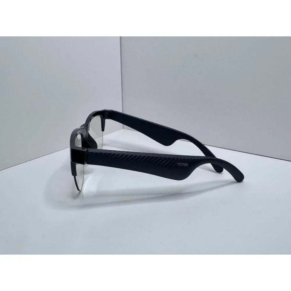 Six13 Smart Audio Glasses Bluetooth AI Transition Hi-Fi Audio UV Protection
